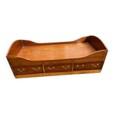 Lit bateau enfant avec tiroir