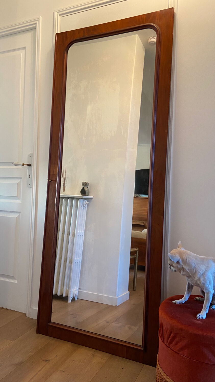 Mirror 1960