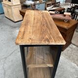 Vitrine d’exposition XIXème