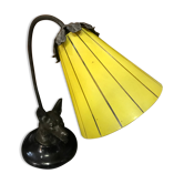 Lampe vintage