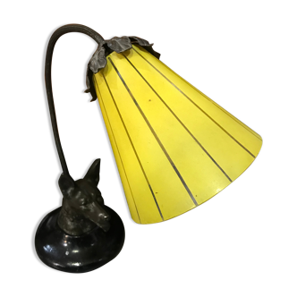 Vintage lamp
