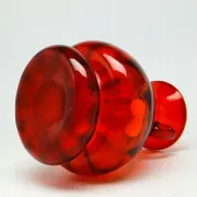 I8R Vase, Kraków Glass Institute Słuczan-Orkusz