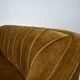 1930s Art Deco sofa, Czechoslovakia