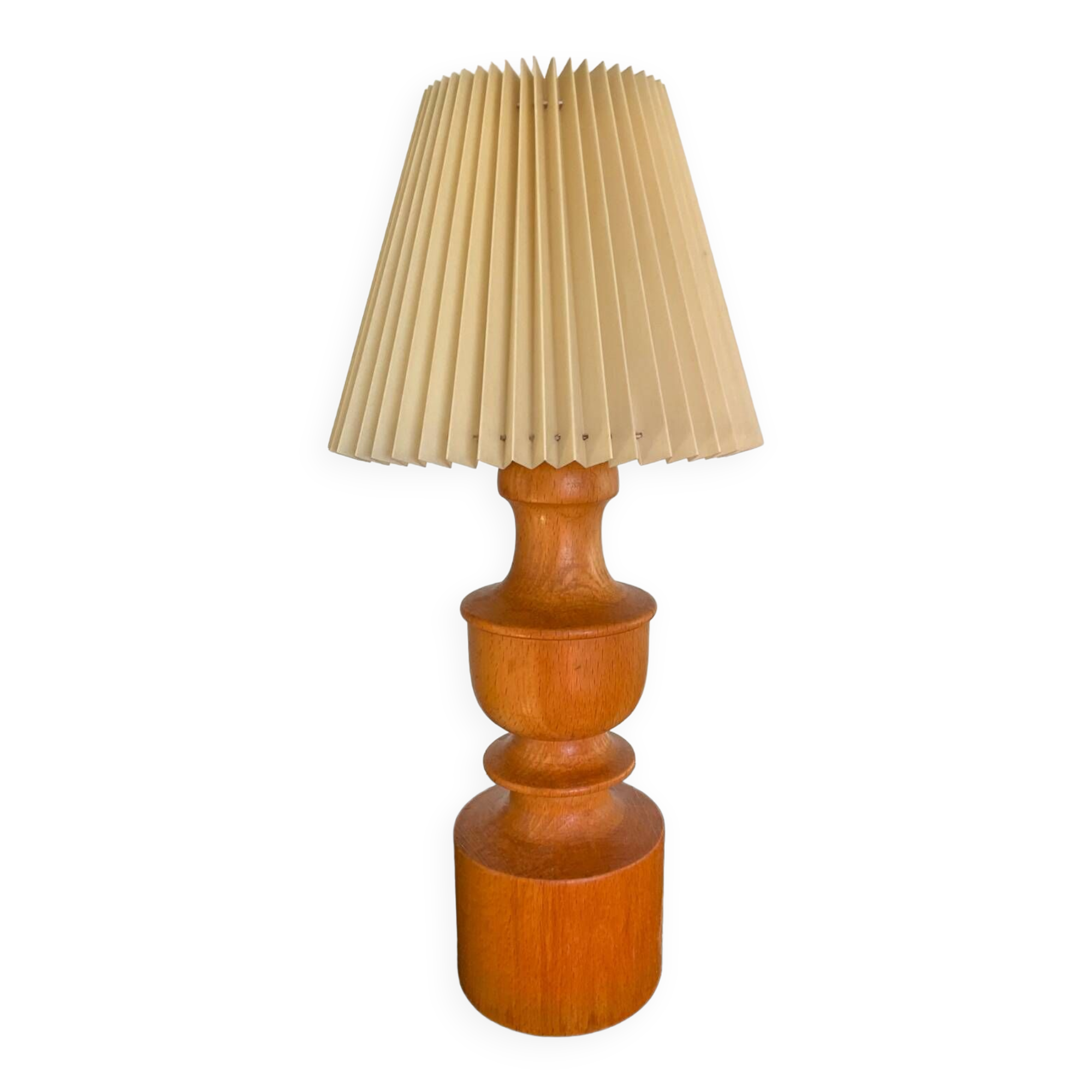 Lampe scandinave des années 60-70