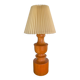 Lampe scandinave des années 60-70