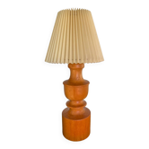 Lampe scandinave des années 60-70