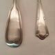 3 ladles and 1 stew spoon