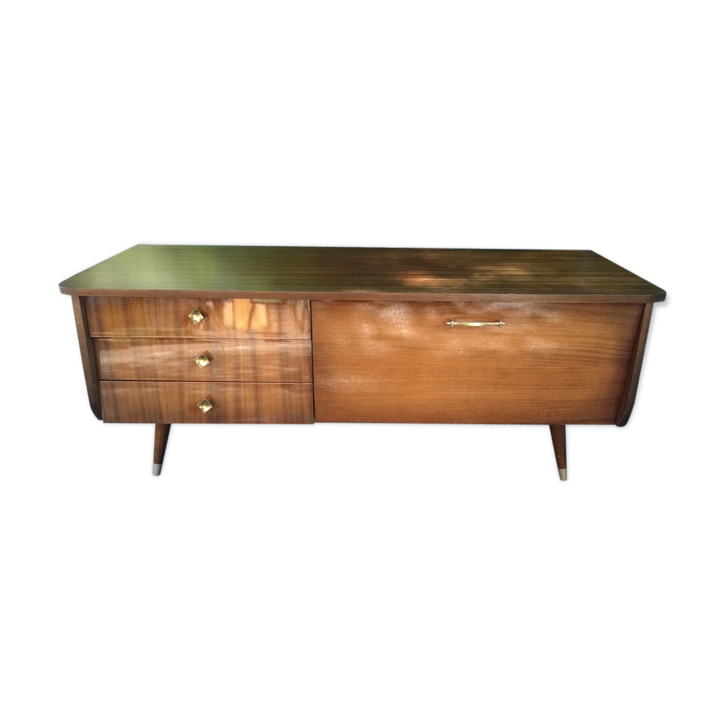 Vintage sideboard