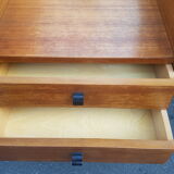 Roger landault Dresser 60 years