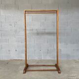 Oak rack