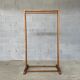 Oak rack