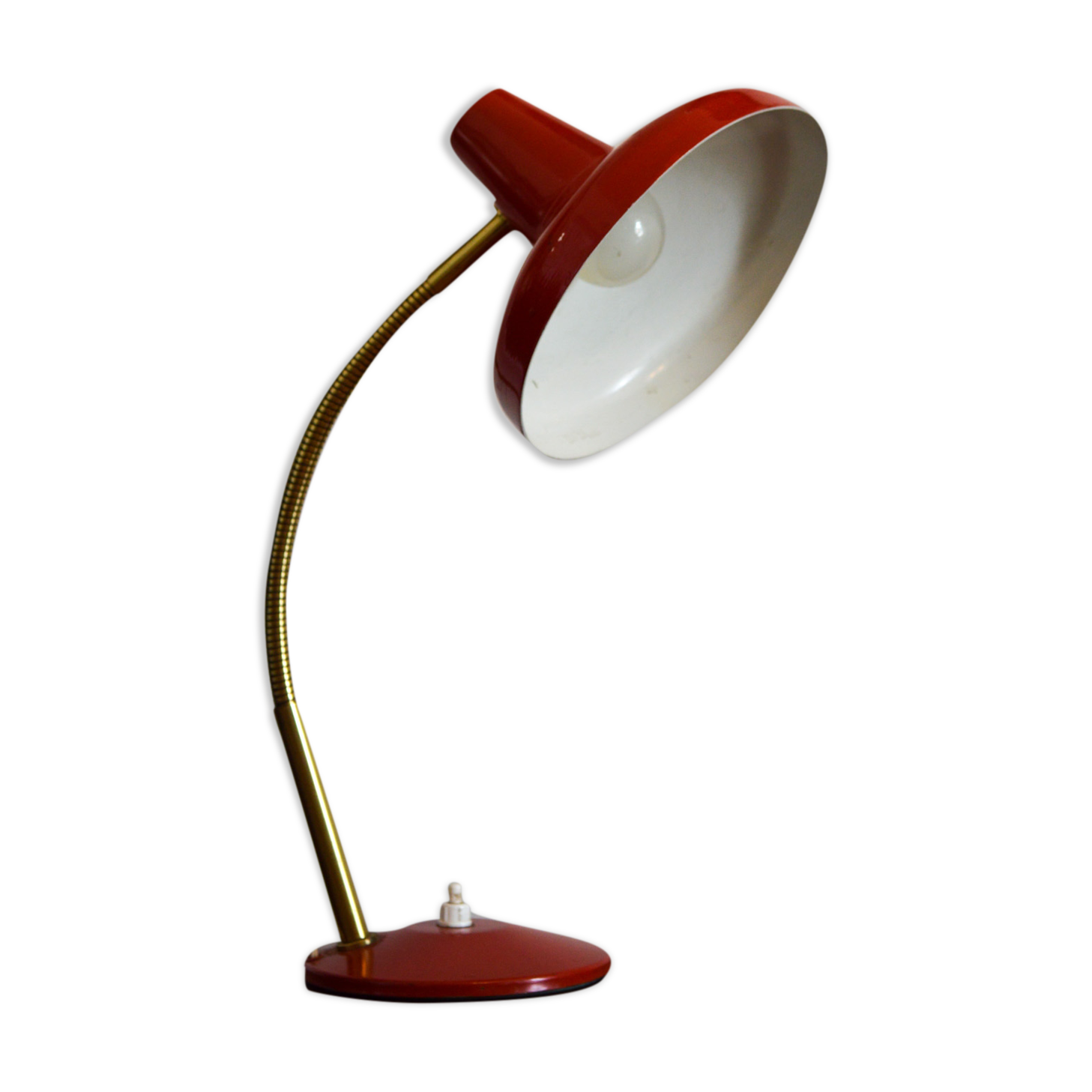 60/70 laying lamp