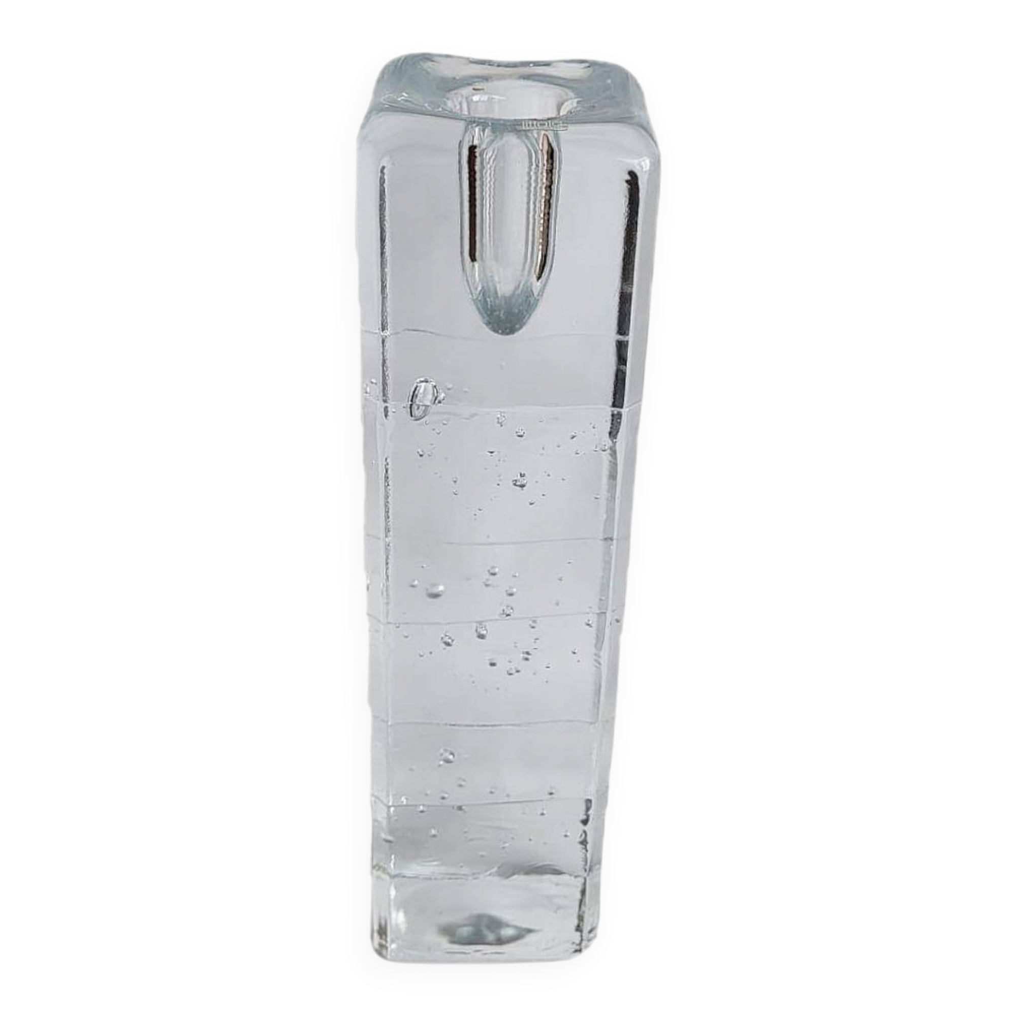 Iitala Arkipelago Candle Holder by Timo Sarpaneva