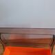 Sugar box 70s orange