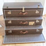 Drawer trunk