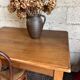 Old table