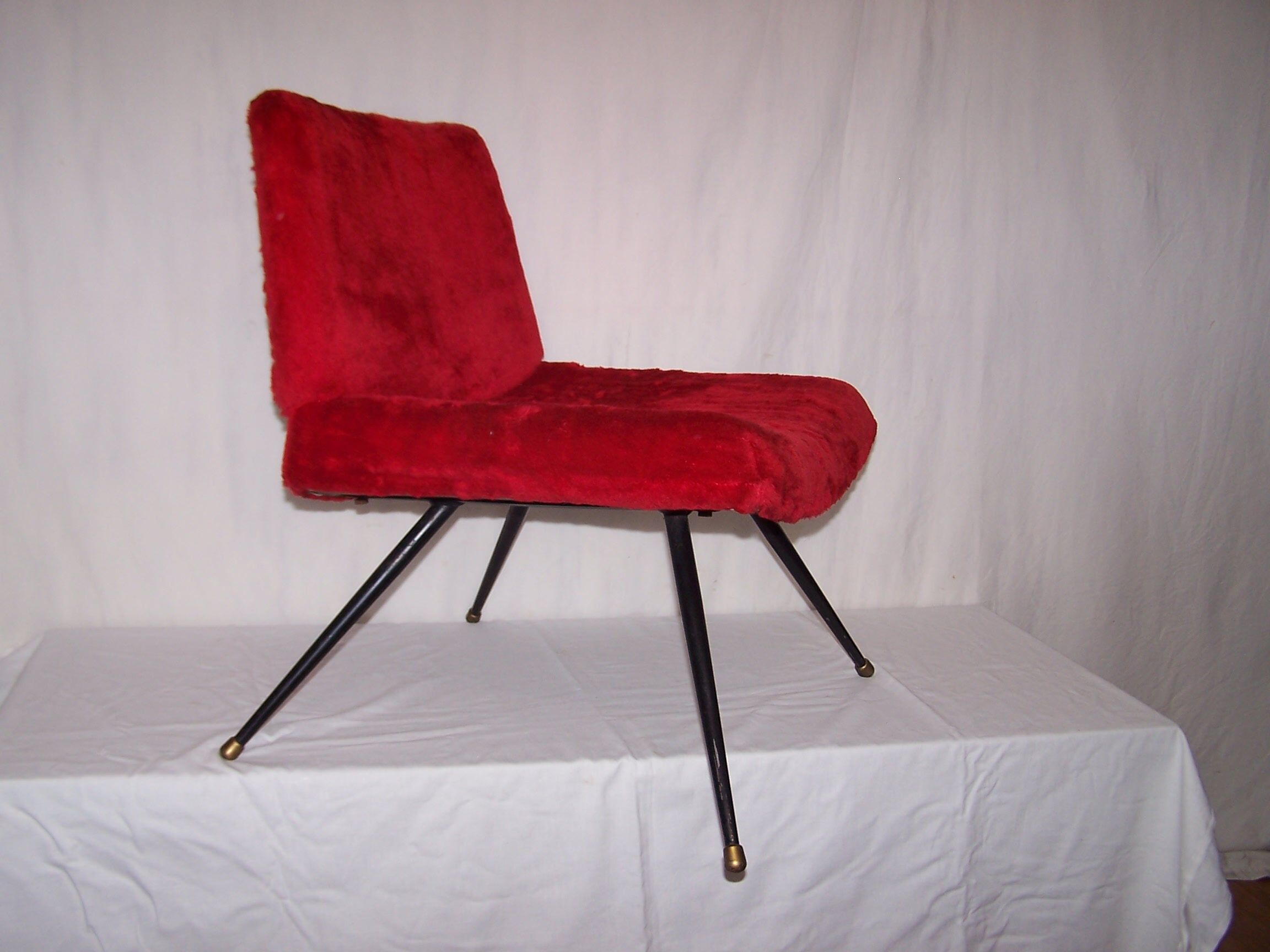 Heater - 50s