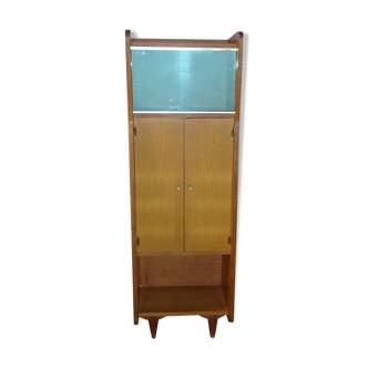 Vintage storage cabinet