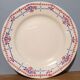 Suite de 10 assiettes plates CM Paris