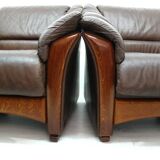 Ekornes Lounge Chairs from Stressless, 2000s