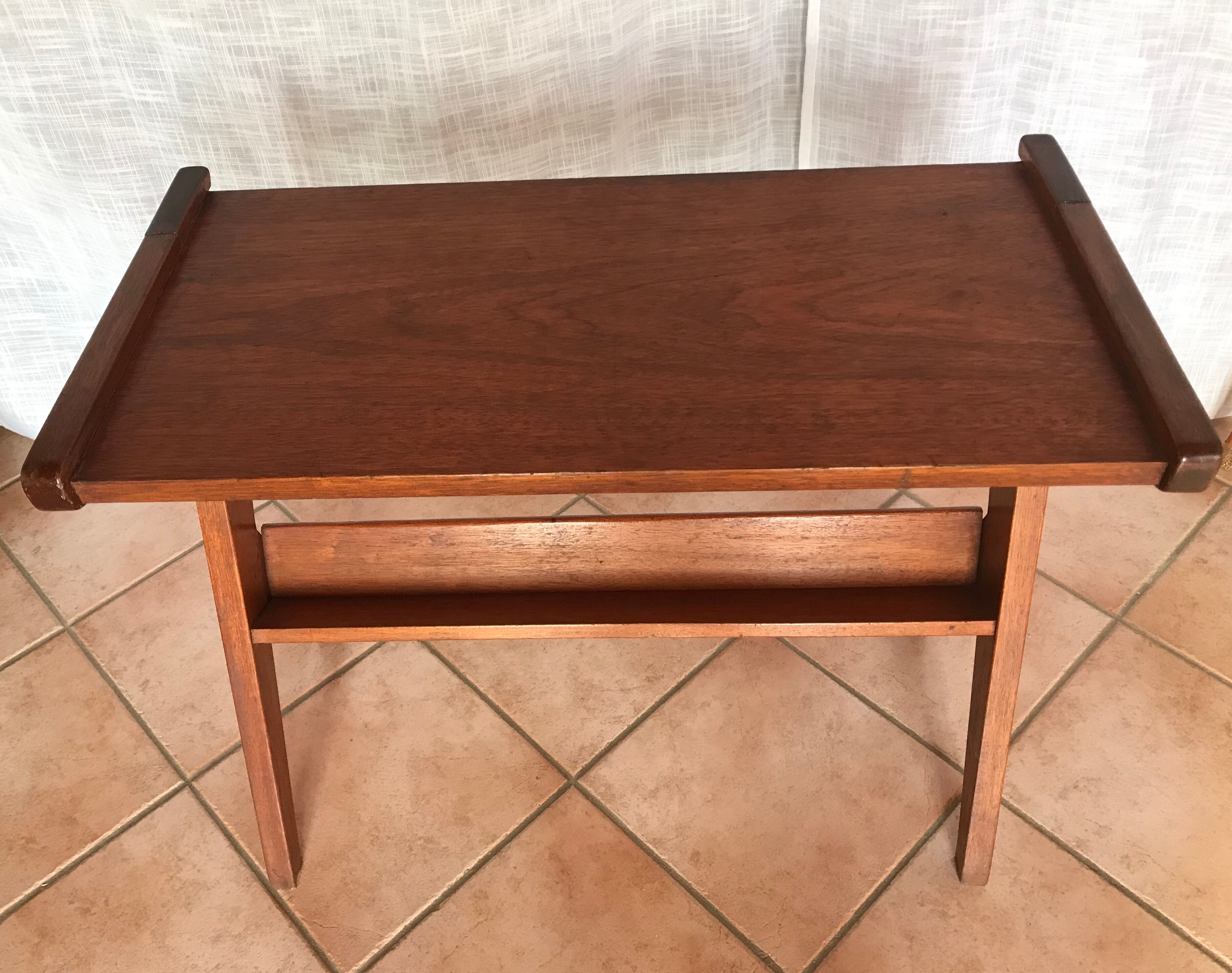 Scandinavian console 50/60