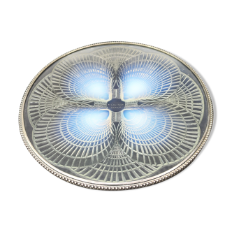 Coupe Rene Lalique "coquille n1"
