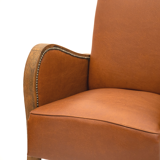 Couple of club armchair