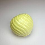 Rare pair of mid-century modern vases by Gunnar Nylund, Rörstrand, Sweden, 1940s.