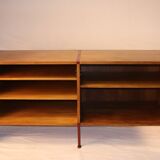 Vintage teak sideboard, 60s