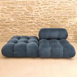 Camaleonda sofa design Mario Bellini, C&B / B&B Italia edition