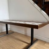 1970s ceramic coffee table