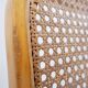 Chaise Cesca vintage en bois clair - Italie