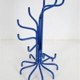 Big David Klein-Saks candle holder / Danish postmodern design / 1980s / candlestick