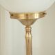 Lampadaire art déco