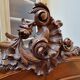 Louis XV headboard