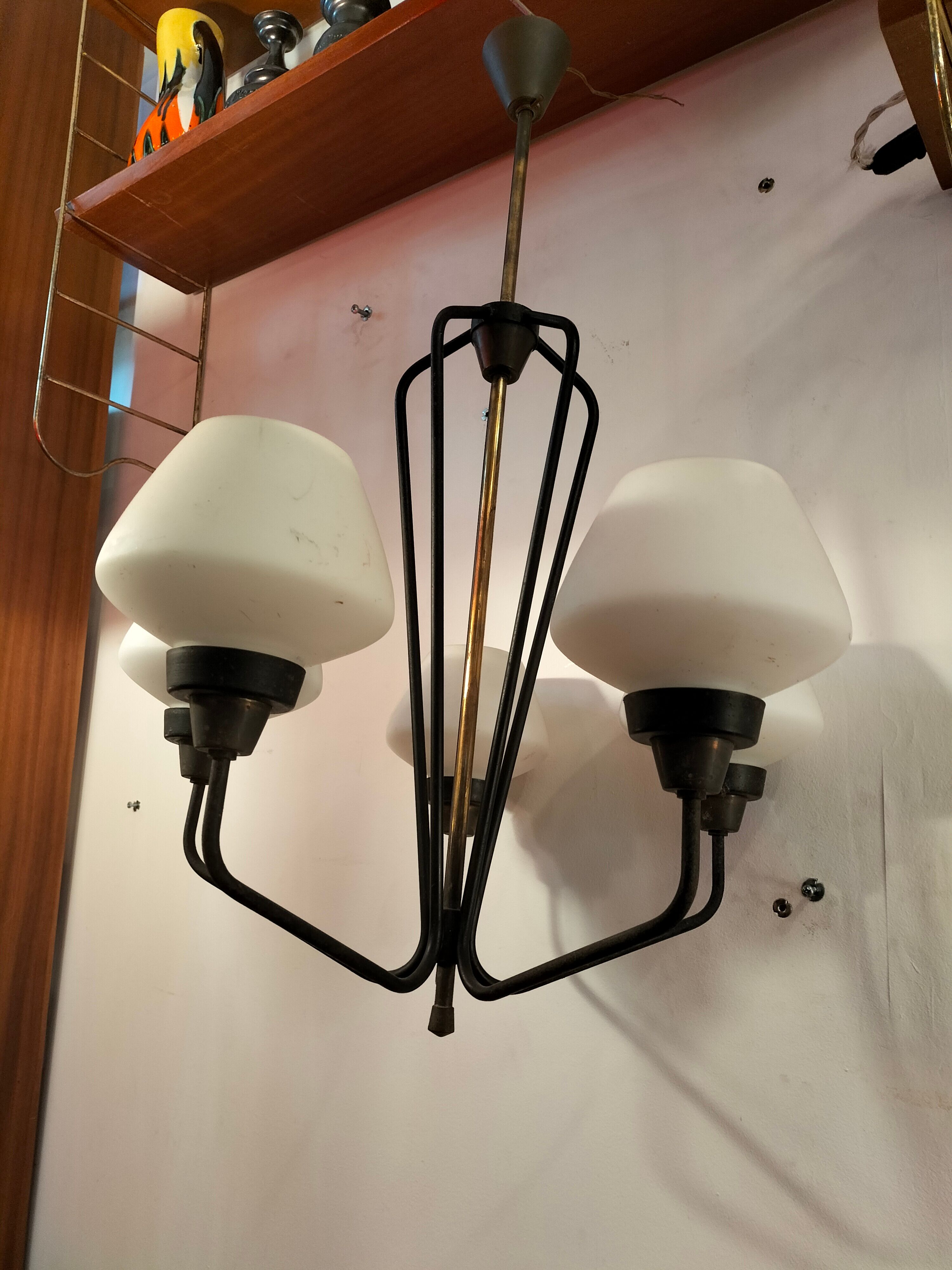 Arlus chandelier