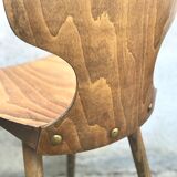 Chair Baumann signed model hammer