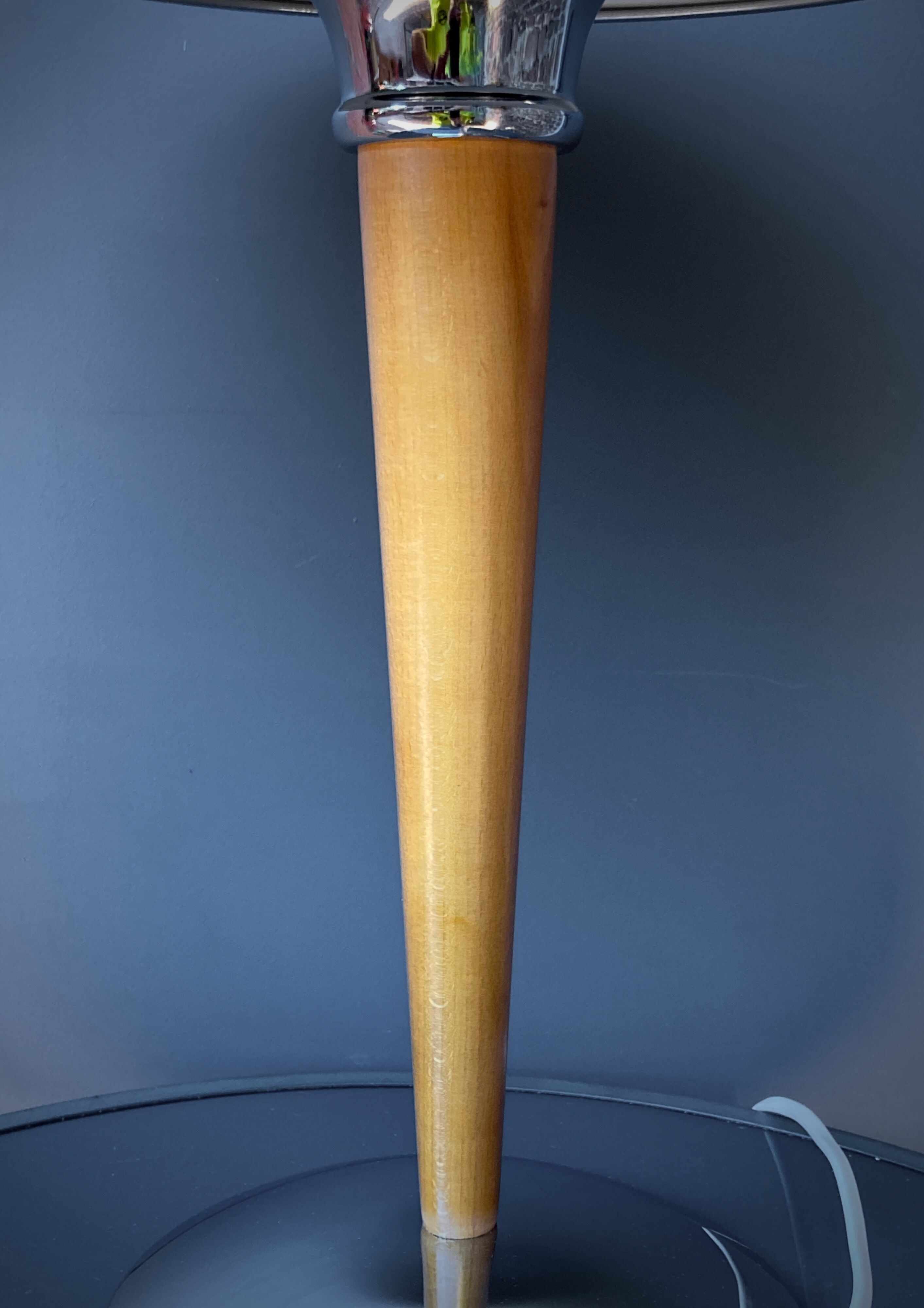 Desk lamp model Titan GB Geprüfte Sichereit