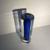 Glass vase