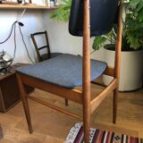 Scandinavian chair