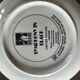 Art deco plate house of erte limited edition