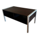 Table basse roche bobois vintage