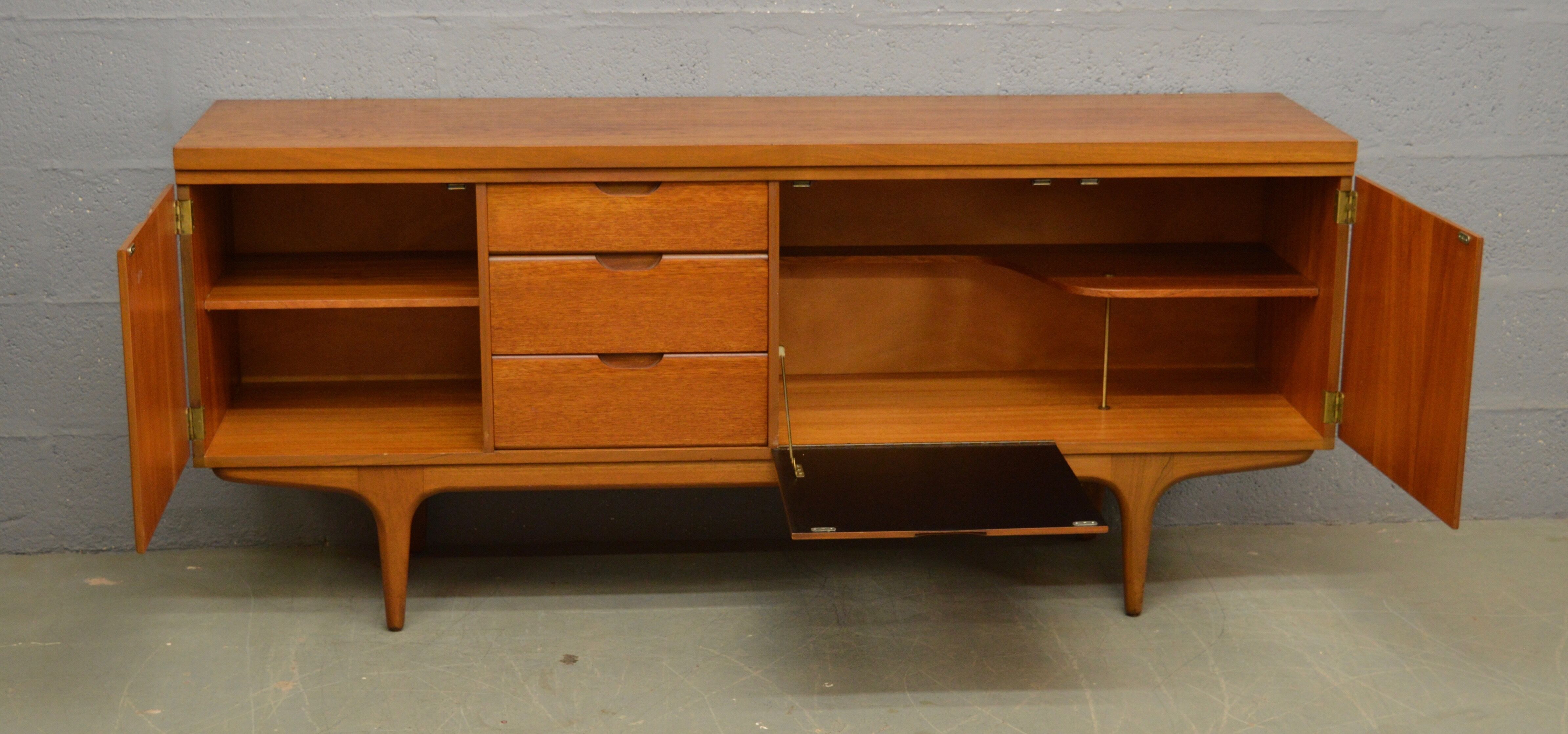 Sideboard by Greaves & Thomas