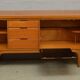 Enfilade  en teck par Greaves & Thomas