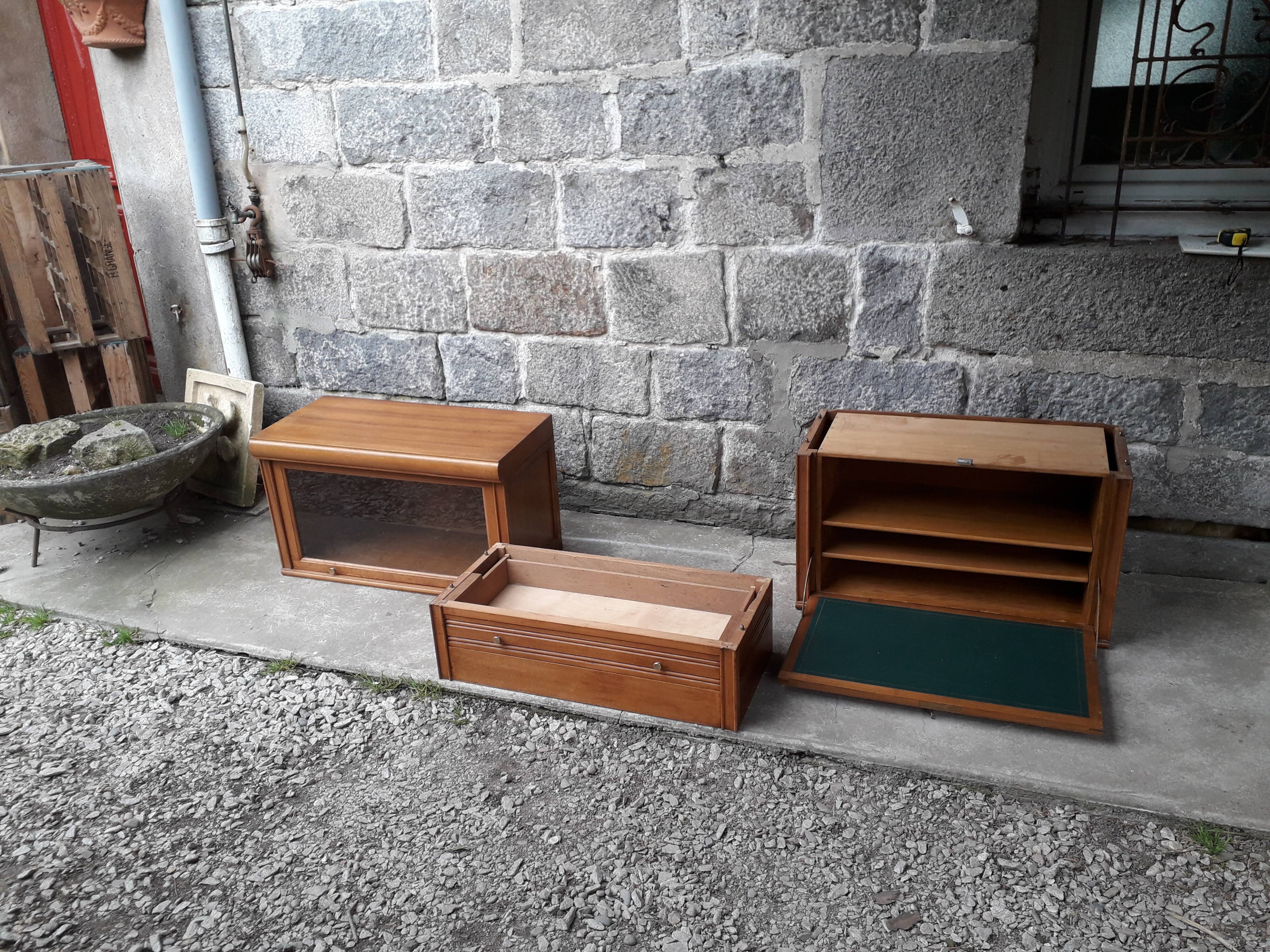 MD storage furniture