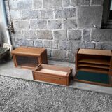 MD storage furniture