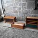 MD storage furniture