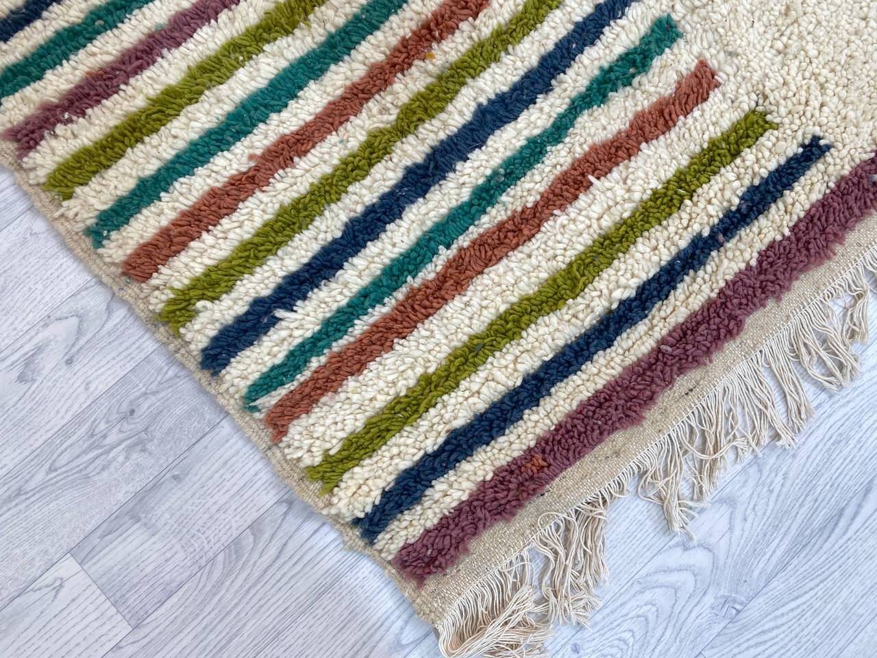 Berber rugs, Moroccan rugs and crafts 380 x 285 cm