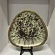 Ceramic plate, origin Germany ⎜ 1920s