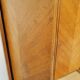 Vintage wardrobe 1960